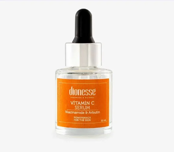 Vitamin C Serum