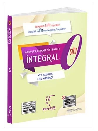 AYT Hazırlık İntegral