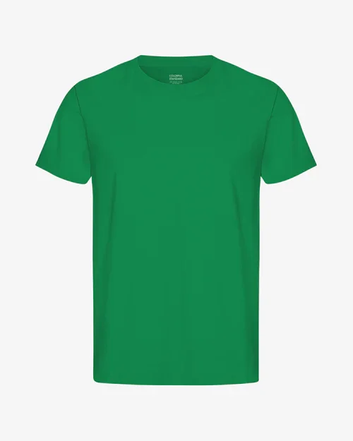 Men's Cotton T-Shirt - Fixed Pack